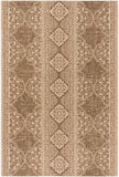 Safavieh Beach House 174 PowerLoomed 100% Polypropylene Pile Indoor/ Outdoor Rug BHS174A-5