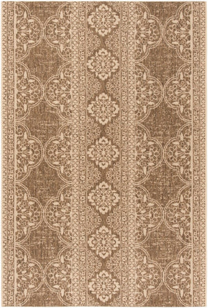 Safavieh Beach House 174 POWER LOOMED POLYPROPYLENE Indoor/ Outdoor Rug BHS174A-8SQ