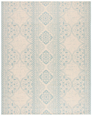 Safavieh Beach House 174 PowerLoomed 100% Polypropylene Pile Indoor/ Outdoor Rug BHS174K-5