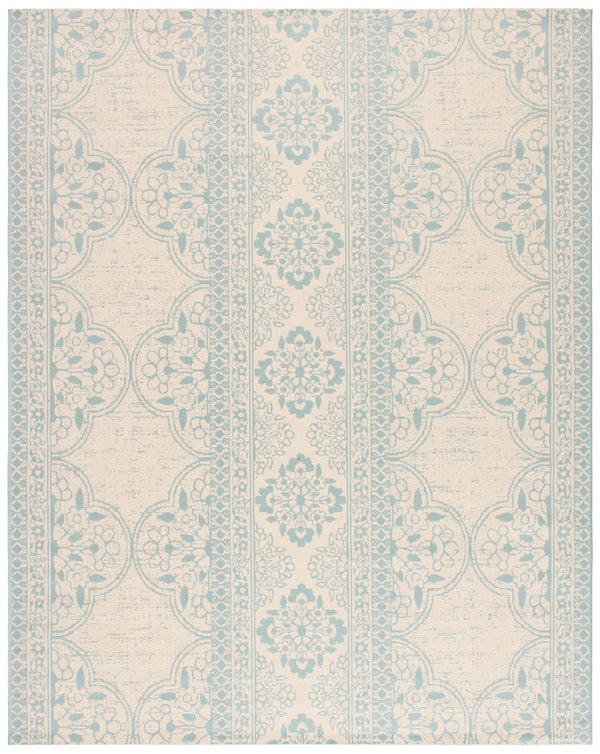 Safavieh Beach House 174 PowerLoomed 100% Polypropylene Pile Indoor/ Outdoor Rug BHS174K-5