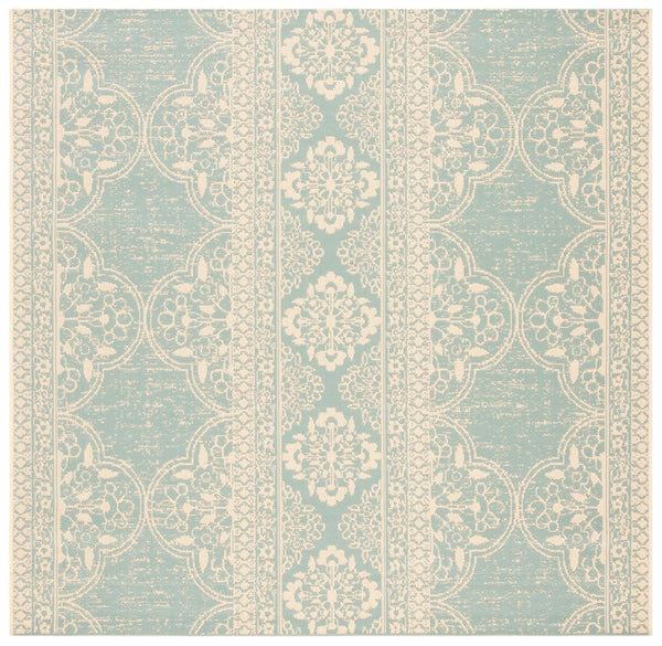 Safavieh Beach House 174 PowerLoomed 100% Polypropylene Pile Indoor/ Outdoor Rug BHS174L-5