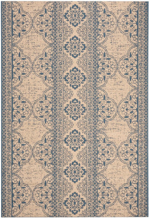 Safavieh Beach House 174 PowerLoomed 100% Polypropylene Pile Indoor/ Outdoor Rug BHS174M-3