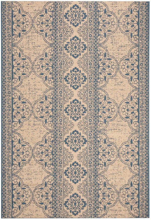 Safavieh Beach House 174 POWER LOOMED POLYPROPYLENE Indoor/ Outdoor Rug BHS174M-26