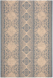 Safavieh Beach House 174 POWER LOOMED POLYPROPYLENE Indoor/ Outdoor Rug BHS174M-26