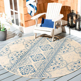 Safavieh Beach House 174 POWER LOOMED POLYPROPYLENE Indoor/ Outdoor Rug BHS174M-26