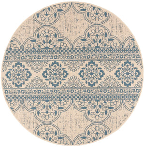 Safavieh Beach House 174 PowerLoomed 100% Polypropylene Pile Indoor/ Outdoor Rug BHS174M-3