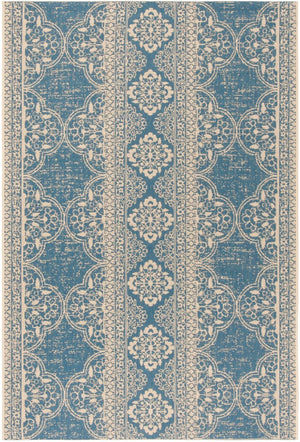 Safavieh Beach House 174 PowerLoomed 100% Polypropylene Pile Indoor/ Outdoor Rug BHS174N-3