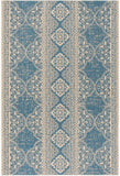 Safavieh Beach House 174 PowerLoomed 100% Polypropylene Pile Indoor/ Outdoor Rug BHS174N-3