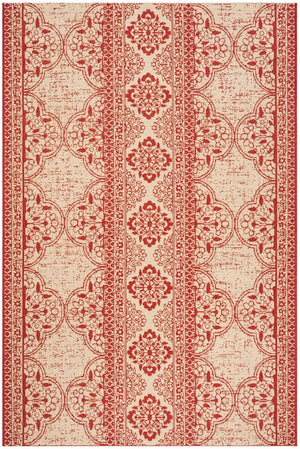 Safavieh Beach House 174 PowerLoomed 100% Polypropylene Pile Indoor/ Outdoor Rug BHS174Q-3