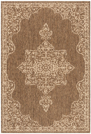 Safavieh Beach BHS180 Power Loomed Rug