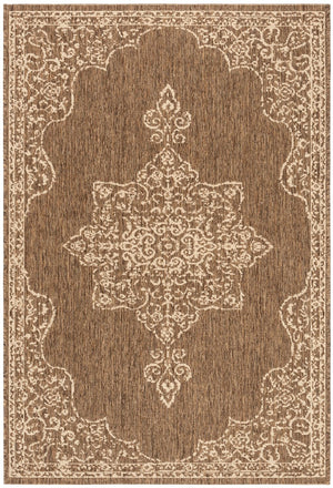 Safavieh Beach BHS180 Power Loomed Rug