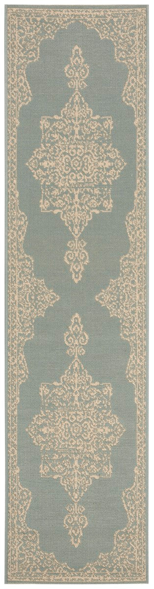 Safavieh Beach BHS180 Power Loomed Rug