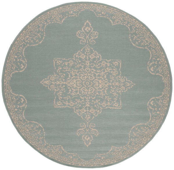 Safavieh Beach BHS180 Power Loomed Rug