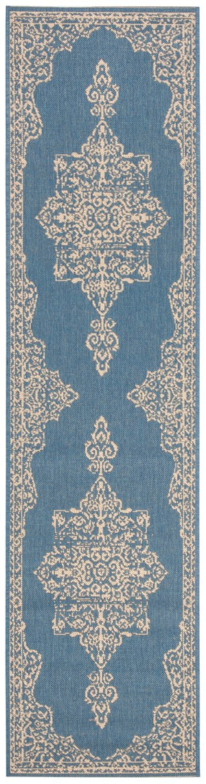 Safavieh Beach BHS180 Power Loomed Rug
