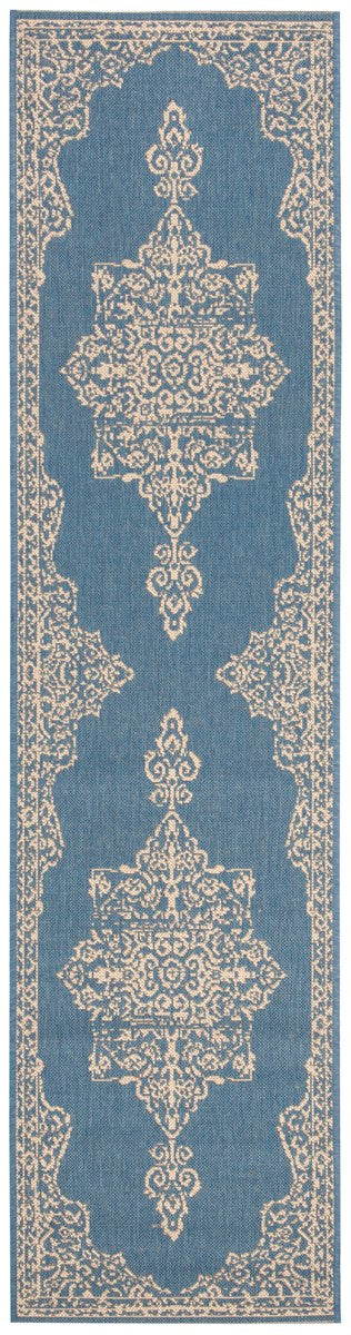 Safavieh Beach BHS180 Power Loomed Rug