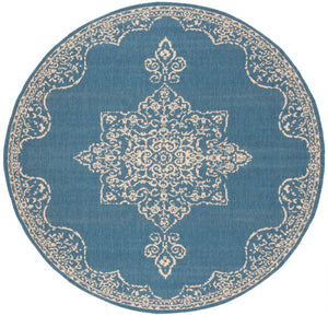 Safavieh Beach House 180 PowerLoomed 100% Polypropylene Pile Indoor/ Outdoor Rug BHS180N-3