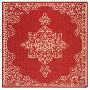 Safavieh Beach BHS180 Power Loomed Rug