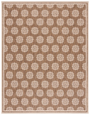 Safavieh Beach House 181 PowerLoomed 100% Polypropylene Pile Indoor/ Outdoor Rug BHS181B-3