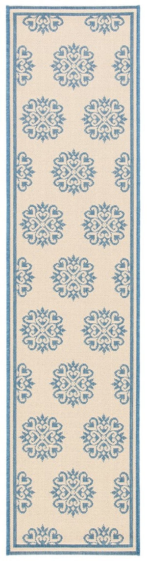 Safavieh Beach House 181 POWER LOOMED POLYPROPYLENE Indoor/ Outdoor Rug BHS181M-26