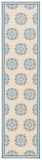 Safavieh Beach House 181 POWER LOOMED POLYPROPYLENE Indoor/ Outdoor Rug BHS181M-26