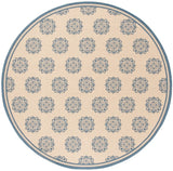 Safavieh Beach House 181 POWER LOOMED POLYPROPYLENE Indoor/ Outdoor Rug BHS181M-26