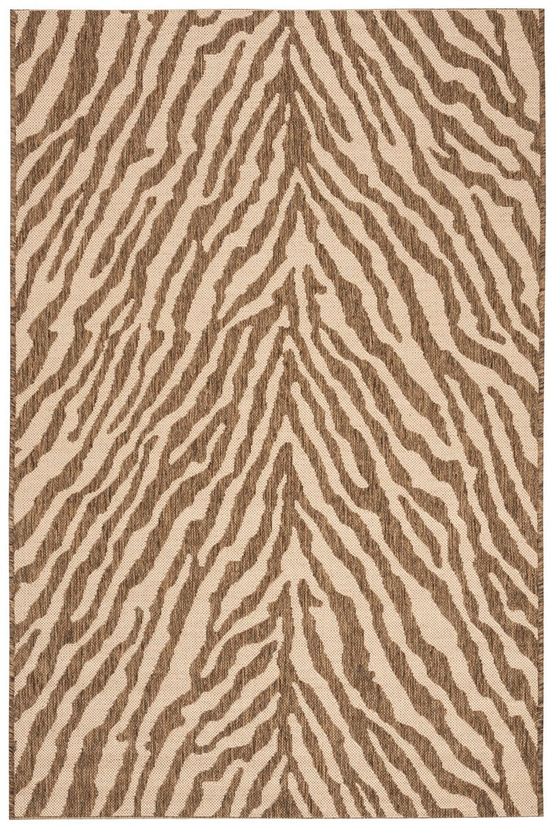 Safavieh Beach BHS182 Power Loomed Rug