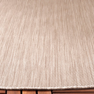 Safavieh Beach House 218 POWER LOOMED POLYPROPYLENE Indoor/ Outdoor Rug BHS218B-8SQ