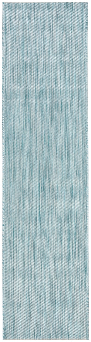 Safavieh Beach House 218 PowerLoomed 100% Polypropylene Pile Indoor/ Outdoor Rug BHS218J-9