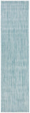 Safavieh Beach House 218 POWER LOOMED POLYPROPYLENE Indoor/ Outdoor Rug BHS218J-8SQ