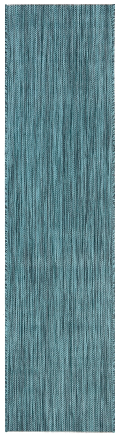 Safavieh Beach House 218 POWER LOOMED POLYPROPYLENE Indoor/ Outdoor Rug BHS218K-8SQ