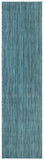 Safavieh Beach House 218 POWER LOOMED POLYPROPYLENE Indoor/ Outdoor Rug BHS218K-8SQ