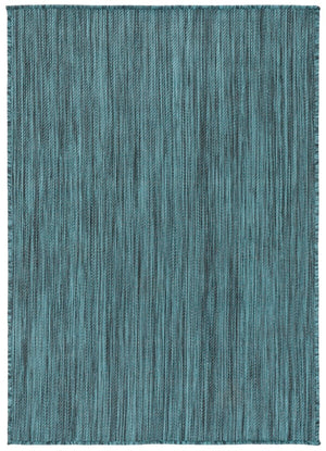 Safavieh Beach House 218 POWER LOOMED POLYPROPYLENE Indoor/ Outdoor Rug BHS218K-8SQ