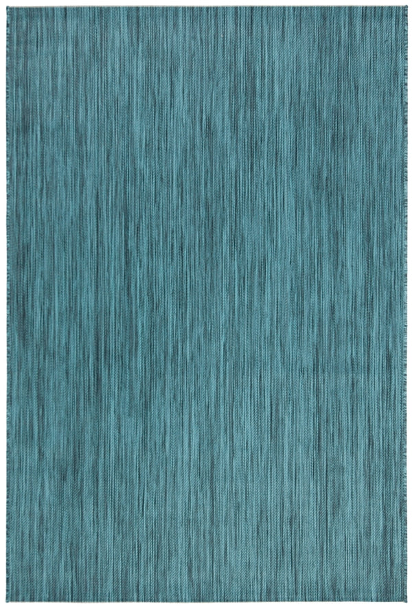 Safavieh Beach House 218 POWER LOOMED POLYPROPYLENE Indoor/ Outdoor Rug BHS218K-8SQ