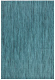 Safavieh Beach House 218 POWER LOOMED POLYPROPYLENE Indoor/ Outdoor Rug BHS218K-8SQ