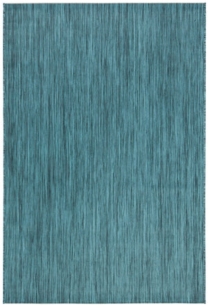 Safavieh Beach House 218 PowerLoomed 100% Polypropylene Pile Indoor/ Outdoor Rug BHS218K-9