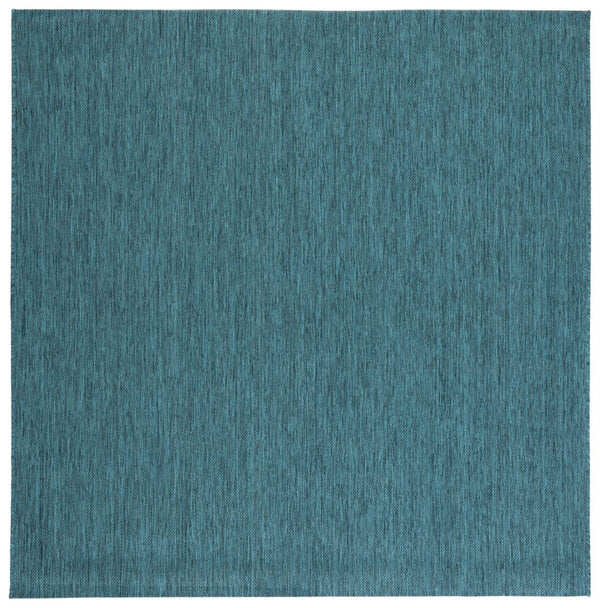 Safavieh Beach House 218 PowerLoomed 100% Polypropylene Pile Indoor/ Outdoor Rug BHS218K-9