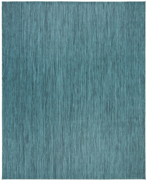 Safavieh Beach House 218 POWER LOOMED POLYPROPYLENE Indoor/ Outdoor Rug BHS218K-8SQ