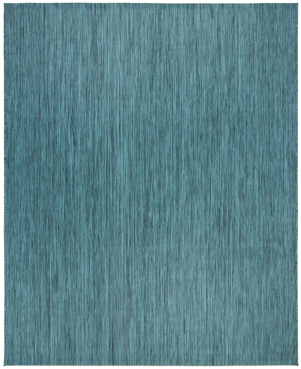 Safavieh Beach House 218 POWER LOOMED POLYPROPYLENE Indoor/ Outdoor Rug BHS218K-8SQ