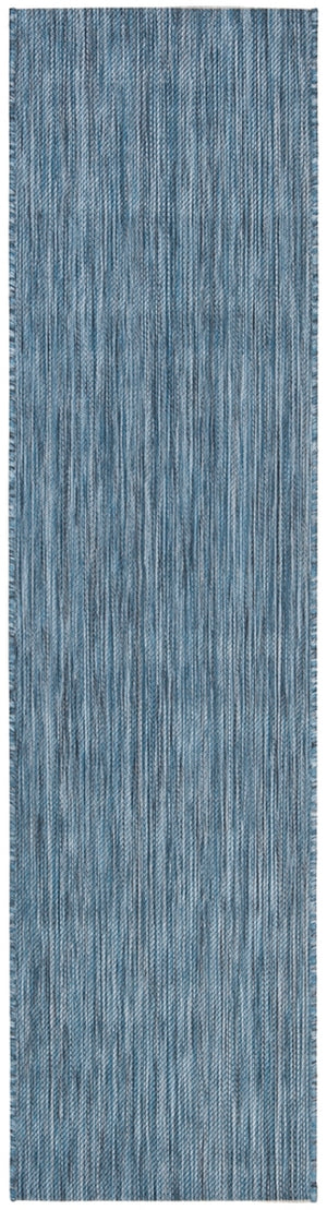 Safavieh Beach House 218 POWER LOOMED POLYPROPYLENE Indoor/ Outdoor Rug BHS218M-8SQ