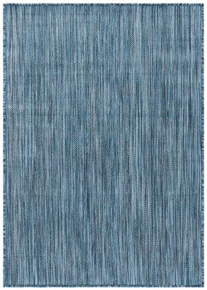 Safavieh Beach House 218 PowerLoomed 100% Polypropylene Pile Indoor/ Outdoor Rug BHS218M-9
