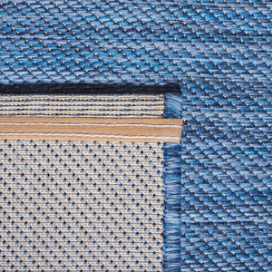 Safavieh Beach House 218 PowerLoomed 100% Polypropylene Pile Indoor/ Outdoor Rug BHS218M-9