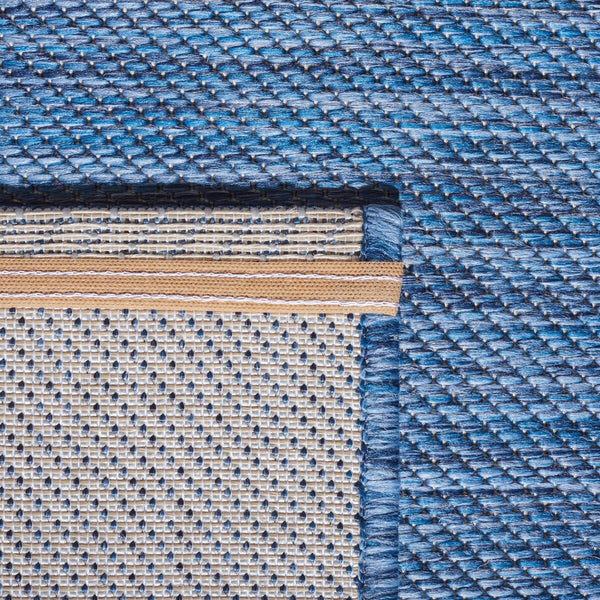 Safavieh Beach House 218 PowerLoomed 100% Polypropylene Pile Indoor/ Outdoor Rug BHS218M-9