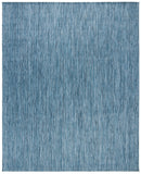 Safavieh Beach House 218 POWER LOOMED POLYPROPYLENE Indoor/ Outdoor Rug BHS218M-8SQ