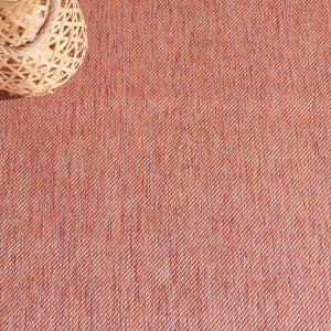 Safavieh Beach House 218 PowerLoomed 100% Polypropylene Pile Indoor/ Outdoor Rug BHS218P-9