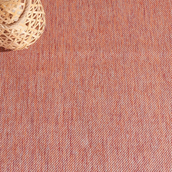 Safavieh Beach House 218 PowerLoomed 100% Polypropylene Pile Indoor/ Outdoor Rug BHS218P-9