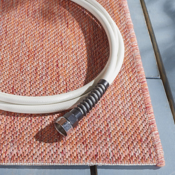 Safavieh Beach House 218 PowerLoomed 100% Polypropylene Pile Indoor/ Outdoor Rug BHS218P-9