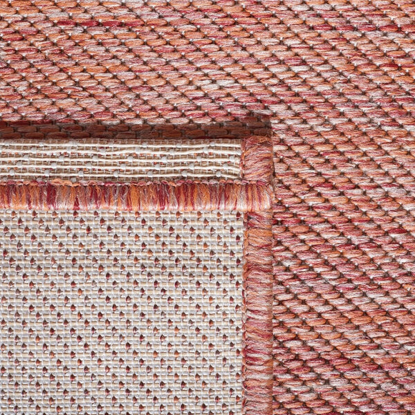 Safavieh Beach House 218 PowerLoomed 100% Polypropylene Pile Indoor/ Outdoor Rug BHS218P-9