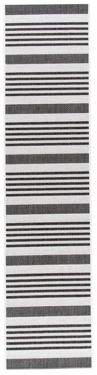 Safavieh Beach House 222 POWER LOOMED POLYPROPYLENE Indoor/ Outdoor Rug BHS222F-8SQ
