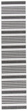 Safavieh Beach House 222 POWER LOOMED POLYPROPYLENE Indoor/ Outdoor Rug BHS222F-8SQ