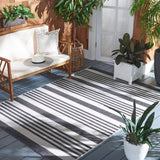 Safavieh Beach House 222 PowerLoomed 100% Polypropylene Pile Indoor/ Outdoor Rug BHS222F-9